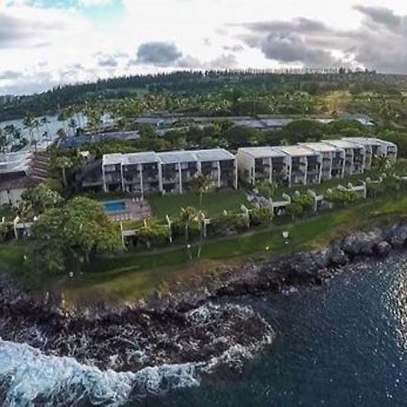 Condos At Napili Point ラハイナ エクステリア 写真