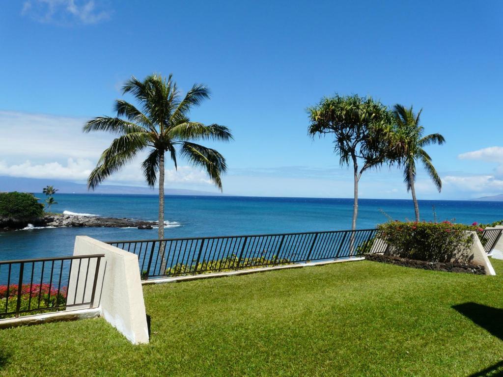 Condos At Napili Point ラハイナ 部屋 写真