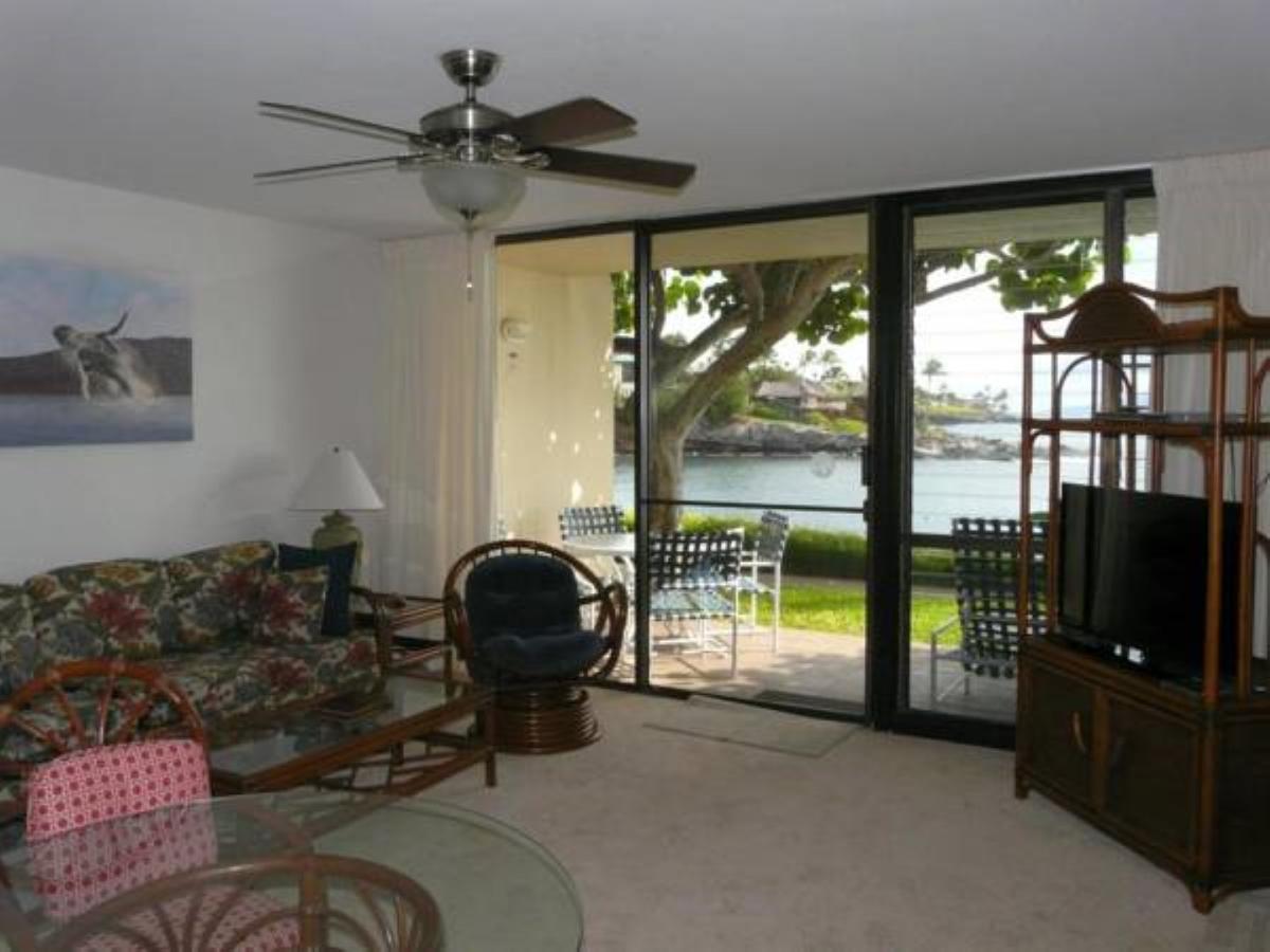 Condos At Napili Point ラハイナ エクステリア 写真