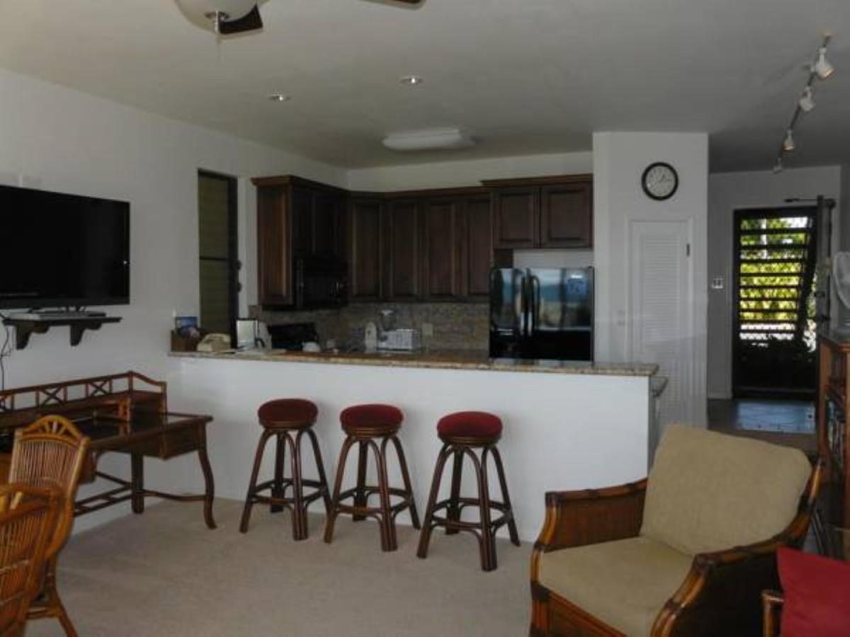 Condos At Napili Point ラハイナ エクステリア 写真
